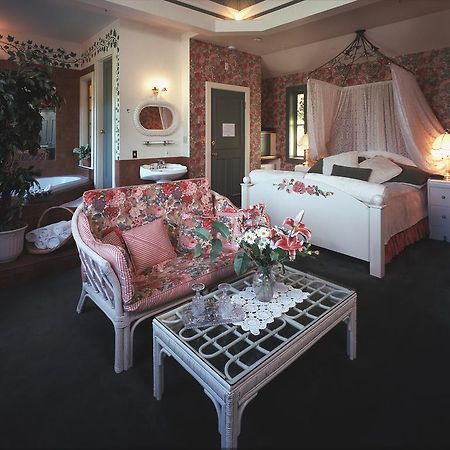 Humboldt House Bed & Breakfast Victoria Pokój zdjęcie