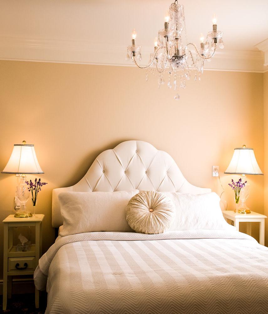 Humboldt House Bed & Breakfast Victoria Zewnętrze zdjęcie