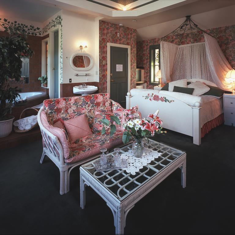 Humboldt House Bed & Breakfast Victoria Pokój zdjęcie