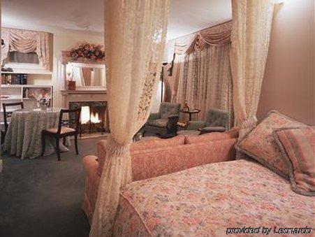 Humboldt House Bed & Breakfast Victoria Pokój zdjęcie