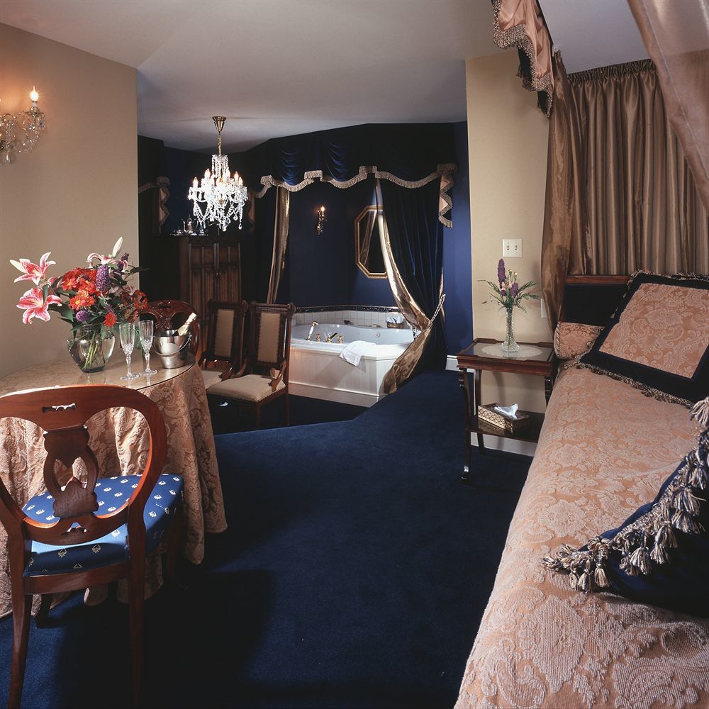 Humboldt House Bed & Breakfast Victoria Zewnętrze zdjęcie