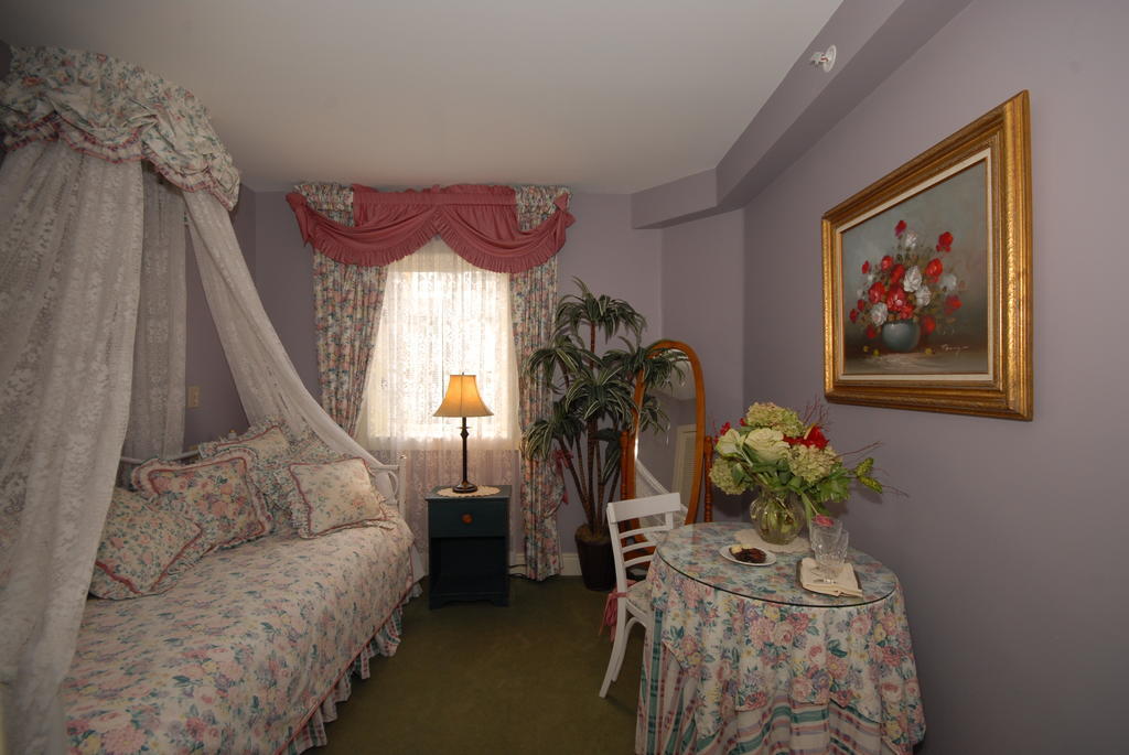 Humboldt House Bed & Breakfast Victoria Zewnętrze zdjęcie